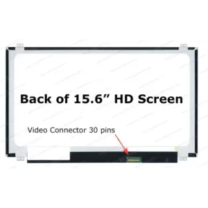 Laptop Display for 15.6" HD Laptop