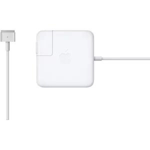 MaxGreen 45W MagSafe 2 Power Adapter With Cable for Apple MacBook