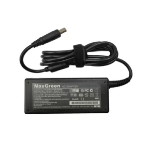 MaxGreen 19.5V 3.34A 65W Big Port Laptop Charger Adapter For Dell Laptop