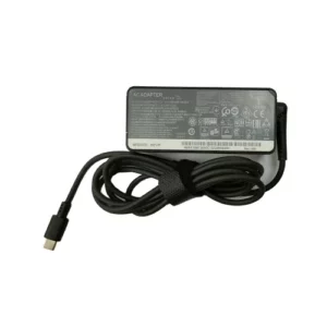 MaxGreen 20V 3.25A 65W Type-C Laptop Charger Adapter For Lenovo Laptop