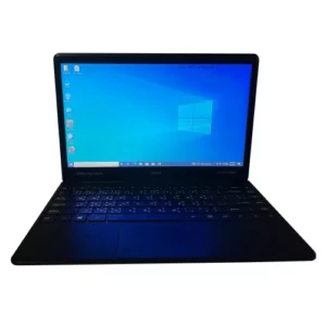 DOEL Freedom A9 AMD A9-9425 14.1" HD Laptop