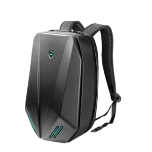 Machenike B550 RGB Waterproof Laptop Backpack with USB Charging