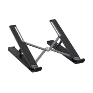 UGREEN CM359 Laptop Stand with 5-in-1 Docking Station #80551