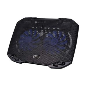 Astrum CP170 Ultra-slim Laptop Cooling Pad