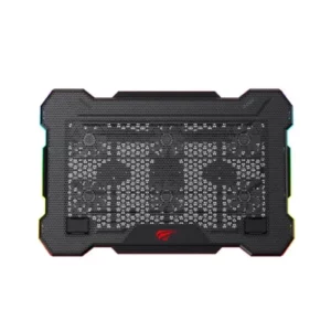 Havit F2071 RGB Adjustable Laptop Cooler