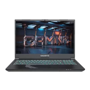 GIGABYTE G5 MF Core i5 12th Gen RTX 4050 6GB Graphics 15.6'' FHD 144Hz Gaming Laptop