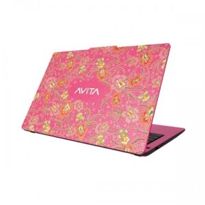 Avita Liber V14 Core i5 11th Gen 14" FHD Laptop Iris on Ruby