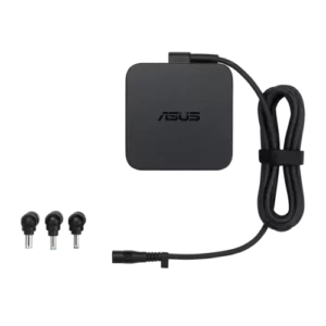 Asus U65W-01 Universal Mini Multi-tips Laptop Charger Adapter