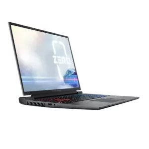 Thunderobot Zero Core i9 12th Gen RTX 3060 6GB Graphics 16" QHD 165Hz Gaming Laptop