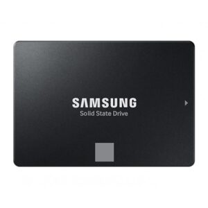 Samsung 870 EVO 500GB 2.5 Inch SATA III Internal SSD