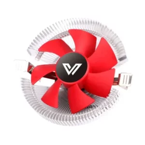 Value-Top CL100 8CM CPU Cooler