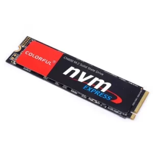 Colorful CN600 256GB M.2 NVMe SSD