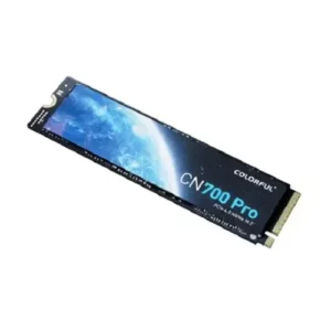 Colorful CN700 PRO 2TB M.2 NVMe SSD