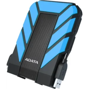 Adata HD710 Pro 2TB USB 3.2 Blue External Hard Drive