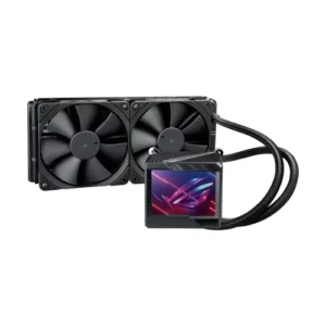 Asus ROG Ryujin II 240 LCD 240mm ARGB All in One Liquid CPU Cooler