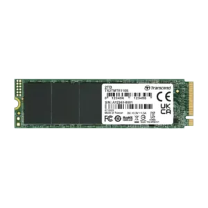 Transcend 110S 2TB M.2 2280 NVMe PCle SSD