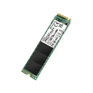 Transcend 112S 512GB NVMe M.2 PCle SSD