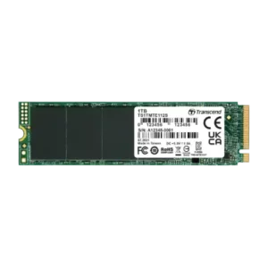 Transcend 112S 1TB NVMe M.2 PCle SSD