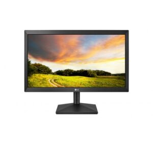 LG 20MK400H 20" HD Monitor