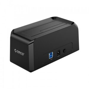 ORICO 9818U3 2.5/3.5 inch Single-disk SATA Drive Docking Station