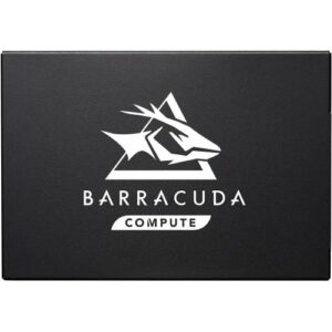 Seagate Barracuda Q1 240GB Internal SSD