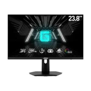 MSI G244F E2 23.8 inch FHD Rapid IPS 180Hz Gaming Monitor