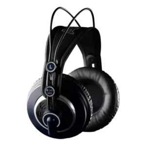 AKG K240 MKII Professional Studio Headphone