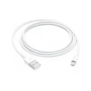 Apple Lightning To USB Cable 1m (MXLY2ZM/A)