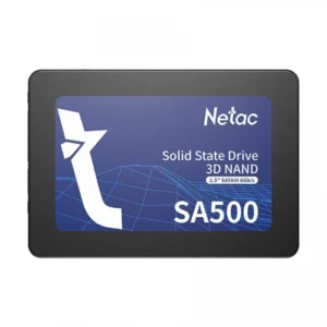 Netac SA500 120GB 2.5-inch SATAIII SSD