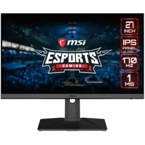 MSI OPTIX MAG275R2 27" FHD 170Hz IPS Gaming Monitor