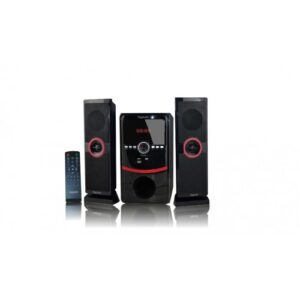 DigitalX X-L918BT 2.1 Multimedia Speaker