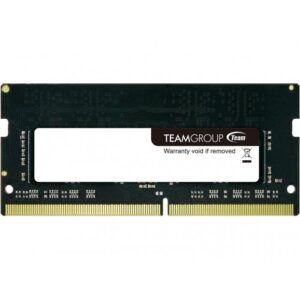 TEAM ELITE 4GB 2666MHz Laptop RAM