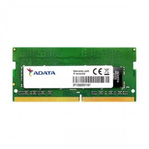 Adata 8GB DDR4L 2666MHz Laptop RAM