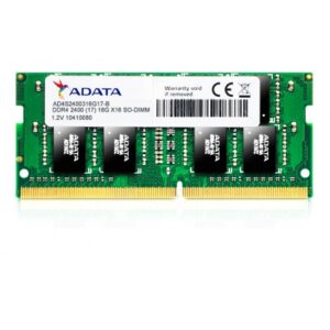 Adata 16GB DDR4 2666MHz Laptop RAM