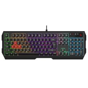 A4TECH Bloody B135N Neon Backlight Gaming Keyboard