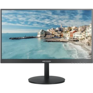 Hikvision DS-D5022FN-C 21.5 inch FHD Monitor