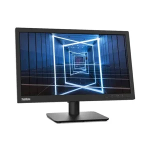 Lenovo ThinkVision E20-30 19.5-inch WLED HD+ Monitor