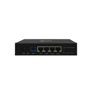 C-Data FD514GB-PFX-R410 4 Port POE XPON ONU