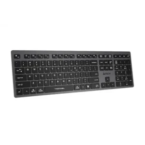 A4TECH Fstyler FBX50C Bluetooth & 2.4G Wireless keyboard