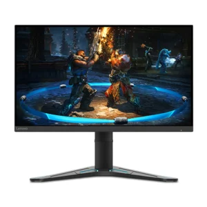 Lenovo ThinkVision E22-28 21.5" IPS FHD Monitor The ThinkVision E22-28 is a user-friendly gadget created with the needs of the modern worker in mind. Regardless of the work, this 54.6cms (21.5) Full-HD display with a 4 ms reaction time in an extreme setting gives precise and clear graphics, increasing productivity. The available ports—HDMI, DP, and VGA enable flexible connectivity. Most importantly, its ergonomic stand's ability to fully customize lift, tilt, pivot, and swivel ensures that you work with the least amount of fatigue possible while also optimizing office space. Pleasant Viewing Experience The ThinkVision E22-21.5-inch 28's In-Plane Switching Panel provides clear images with Full-HD quality and wide viewing angles. The monitor's minimal eye fatigue is indicated by the TÜV Rheinland Eye Comfort certification. Enjoy vibrant pictures with a 72% NTSC color gamut and 16.7 million supported colors. Improvements in Connectivity The ThinkVision E22-28 is not only aesthetically pleasing and ergonomic but also useful. Through the HDMI, DP, and VGA connectors, it is compatible with the majority of devices, boosting performance and productivity. Thanks to the monitor's built-in speakers, online meetings are more effective and convenient with higher-quality conversations. Efficient Use of Workspace Users can adjust the monitor to their preferences, reducing neck and back aches and strains, with a raising range of 155 mm, tilt angles of -5°/22°, swivel angles of -360°/360°, and a pivot range of 90°. The 62B9MAR4WW may easily be attached to a wall using the VESA Mount, giving your workplace a tidy, professional appearance. The Lenovo ThinkVision E22-28 Monitor comes with a 03-year warranty.