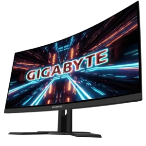 GIGABYTE G27FC A 27" 165Hz FHD Curved Gaming Monitor