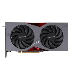 Colorful GeForce RTX 4060 NB DUO 8GB-V GDDR6 Graphics Card