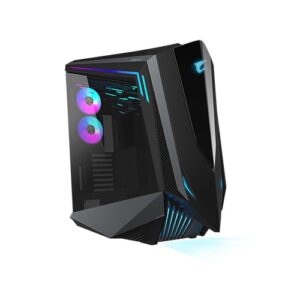 GIGABYTE Aorus C700 Glass Full Tower Gaming Casing