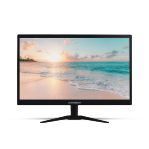 Univision LED350 22" 60Hz AH FHD Monitor