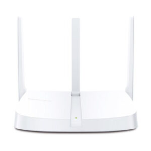 Mercusys MW306R 300 Mbps Multi-Mode Wireless N Router