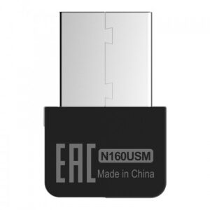 Totolink N160USM 150Mbps Wireless Nano USB Adapter