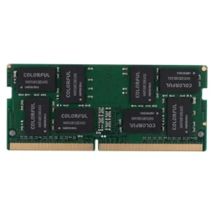 Colorful Notebook 16GB DDR4 3200MHz SO-DIMM Laptop RAM