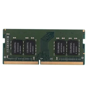 Colorful Notebook 8GB DDR4 2666MHz SO-DIMM Laptop RAM