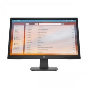 HP P22v G4 21.5" Full HD Monitor