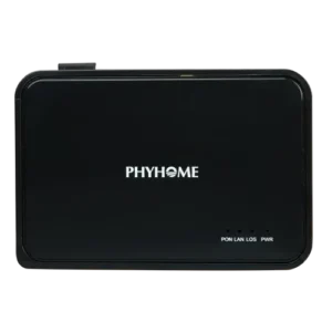 Phyhome P3 1GE XPON ONU